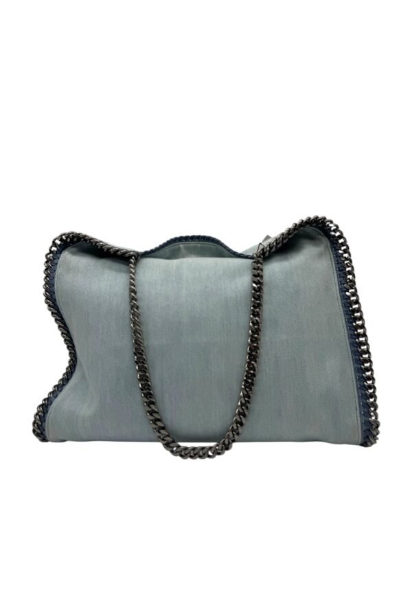 STELLA MCCARTEY -  DEMIN FALABELLA TOTE - Image 10